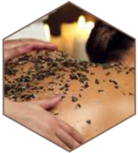 Services Home Mobile Spa exfoliacion